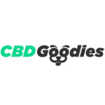 CBD Goodies logo | West Coast Cannabis Canada