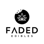 Faded Edibles Logo | West Coast Cannabis Canada