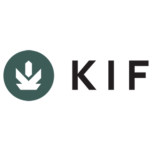 KIF Logo | West Coast Cannabis Canada