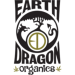 Earth Dragon Logo | West Coast Cannabis Canada