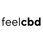 feelcbd logo | West Coast Cannabis Canada