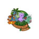 Herbivores Edibles Logo | West Coast Cannabis Canada