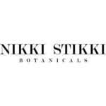 Nikki Stikki Logo | West Coast Cannabis Canada