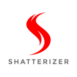 Shatterizer Logo | West Coast Cannabis Canada