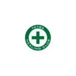 Tetra Healing Club Logo | West Coast Cannabis Canada
