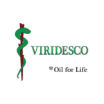 Viridesco Logo | West Coast Cannabis Canada