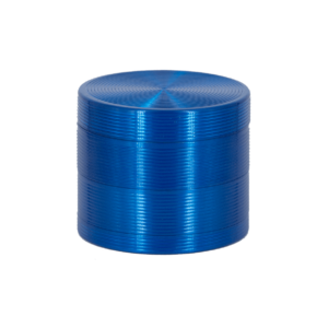 4 Layer Grinder | West Coast Cannabis Canada