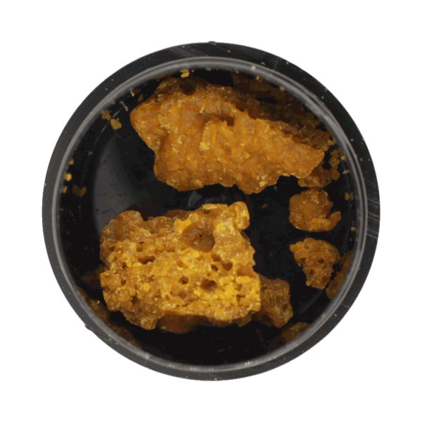 MK Ultra Budder – 1g or 7g | West Coast Cannabis Canada