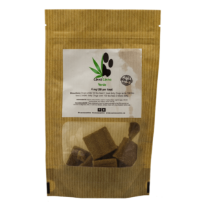 Canna Canine – Gluten Free Dog Treats | West Coast Cannabis Canada