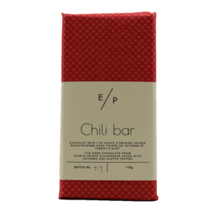 EP Infusions – Chilli Bar – 110g | West Coast Cannabis Canada