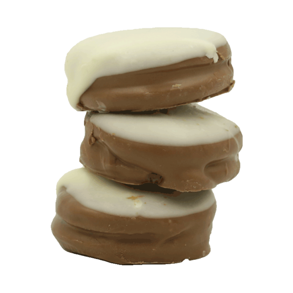 THC Infused Chocolate Dipped Oreos – 450mg | West Coast Cannabis Canada