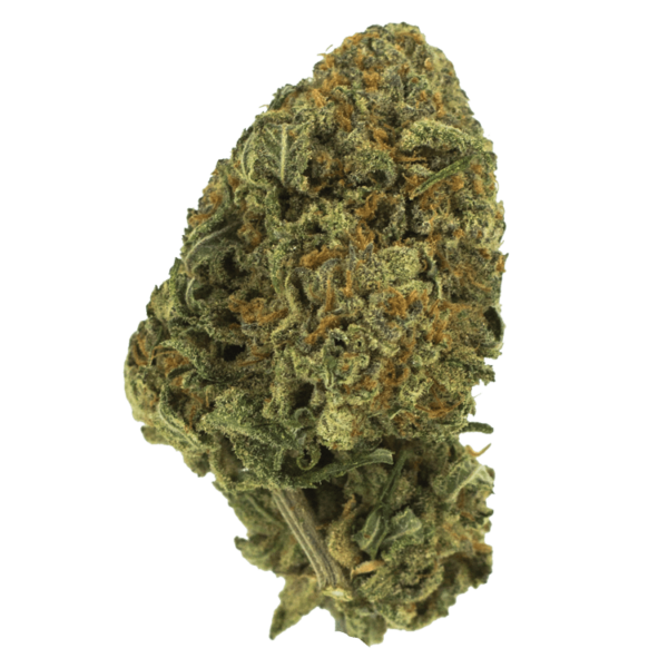 Black Nuken | West Coast Cannabis Canada