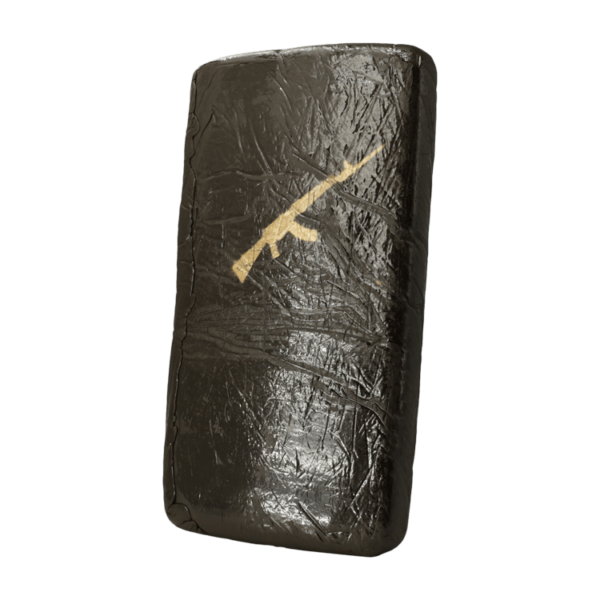 AK-47 Hash – 1g or 7g | West Coast Cannabis Canada