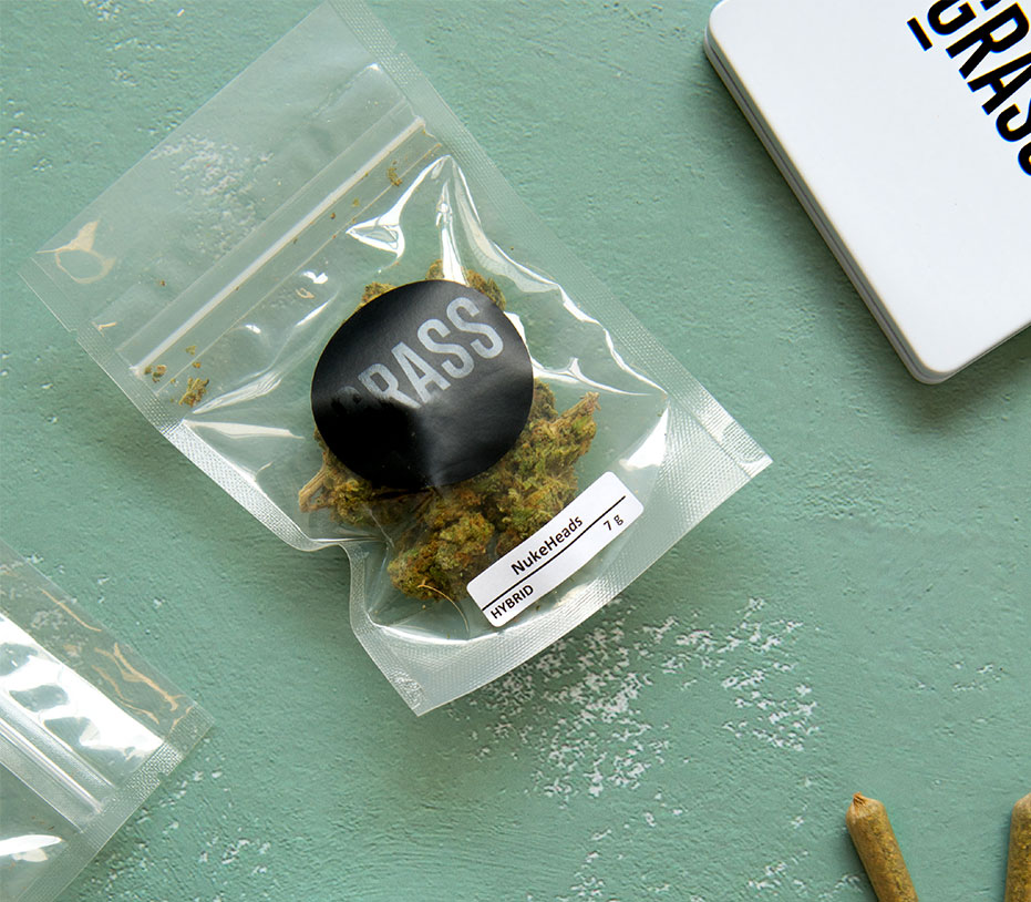  | West Coast Cannabis Canada