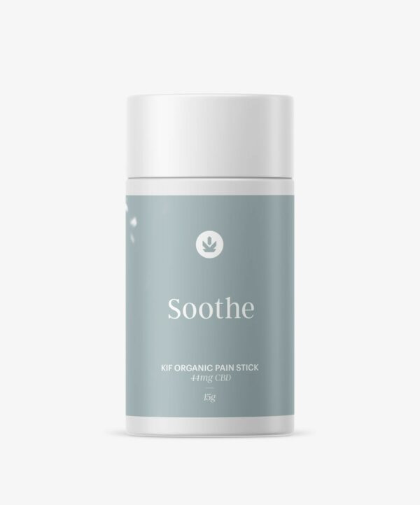 Kif Life – Pain Stick – Soothe | West Coast Cannabis Canada