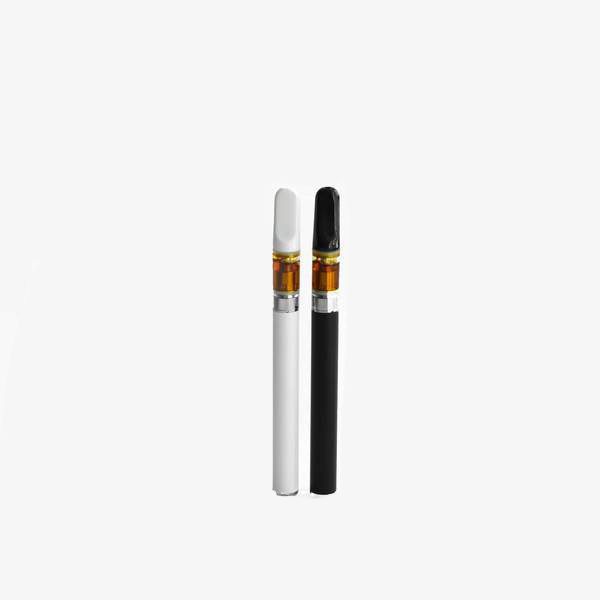 Kif Life – CBD Pen – Charlotte’s Web – .5ml | West Coast Cannabis Canada