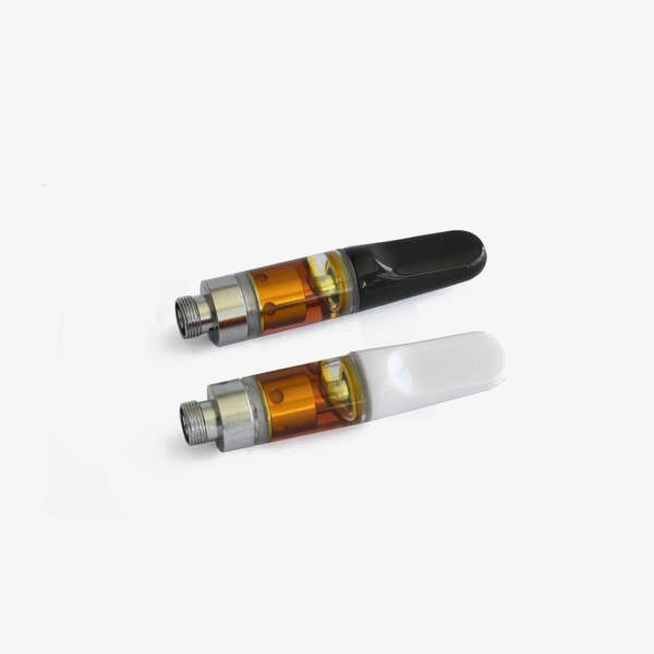 Kif Life – Charlotte’s Web – CBD Vape Refill Cart – .5ml | West Coast Cannabis Canada