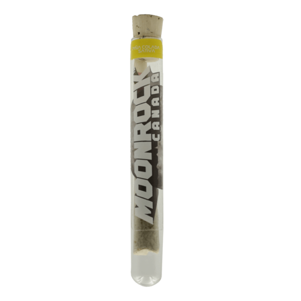 Moonrock – Pre Roll – Pina Colada | West Coast Cannabis Canada