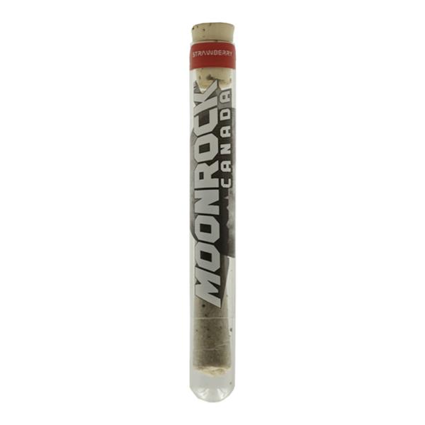 Moonrock – Pre Roll – Pina Colada | West Coast Cannabis Canada