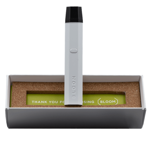 BLOOM – Vaporizer Pen Battery and USB Charger | West Coast Cannabis Canada