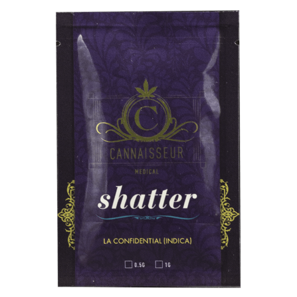 Cannaisseur – LA Confidential | West Coast Cannabis Canada
