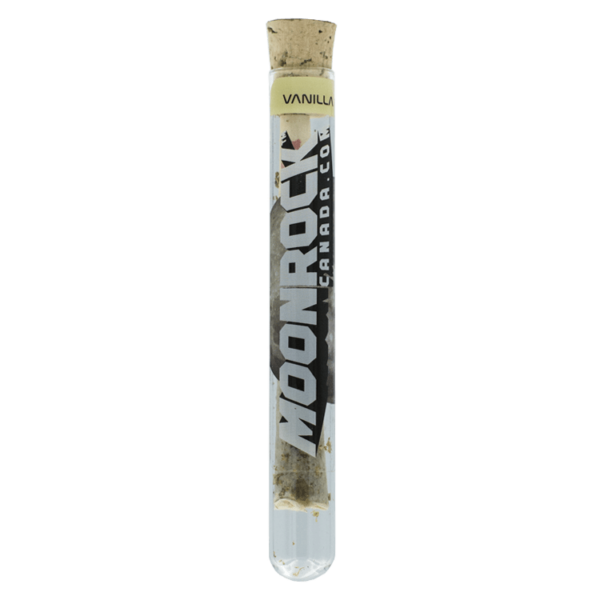 Moonrock – Pre-Roll – Vanilla | West Coast Cannabis Canada