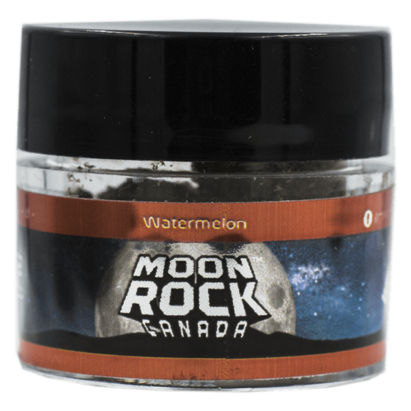 Moonrock – Watermelon – 1g | West Coast Cannabis Canada