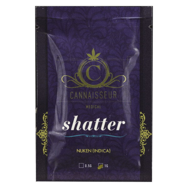 Cannaisseur – Nuken | West Coast Cannabis Canada