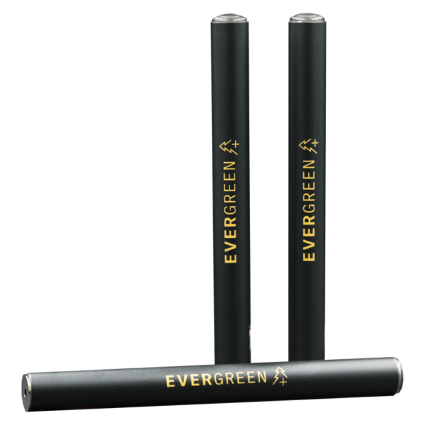 Evergreen Extracts – Disposable Vaporizer – Girl Scout Cookies 0.5ml | West Coast Cannabis Canada