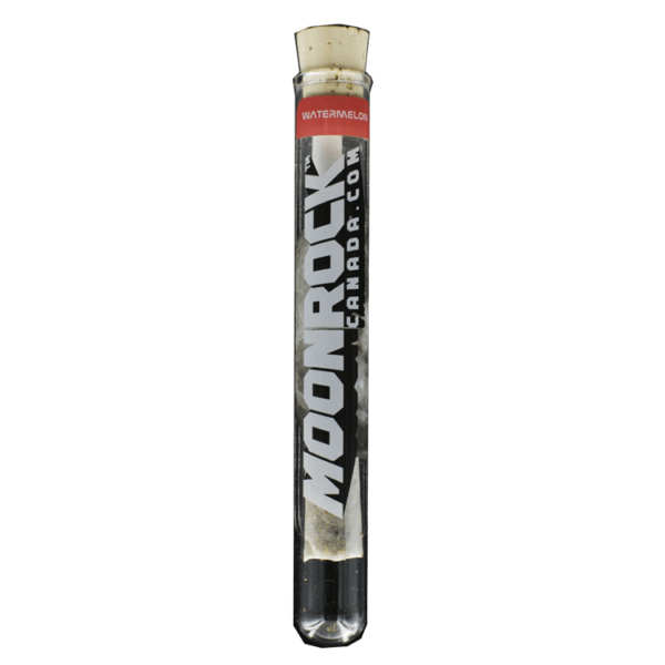 Moonrock – Pre-Roll – Watermelon | West Coast Cannabis Canada