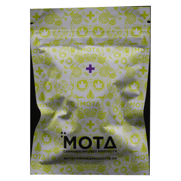MOTA Edibles – Milk Covered Oreos | West Coast Cannabis Canada