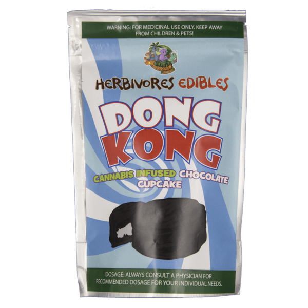 Herbivores Edibles – Dong Kong | West Coast Cannabis Canada
