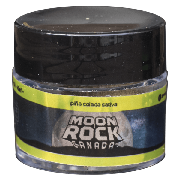 Moonrock – Pina Colada (1g) | West Coast Cannabis Canada