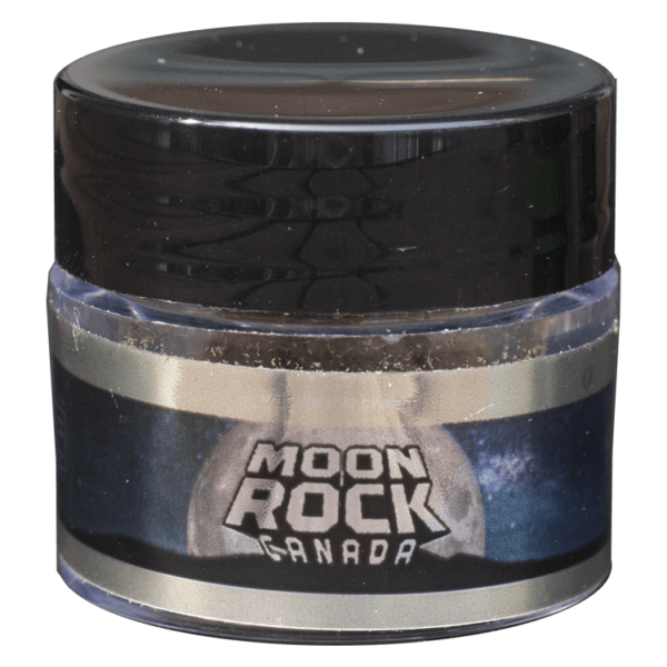 Moonrock – Vanilla Ice Cream (1g) | West Coast Cannabis Canada