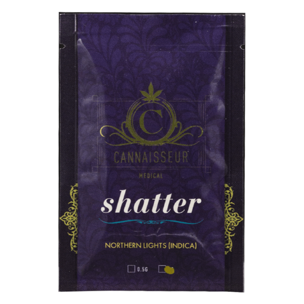 Cannaisseur – Northern Lights | West Coast Cannabis Canada