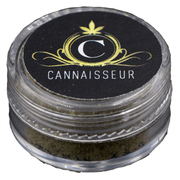 Cannaisseur Keif (1 gram) | West Coast Cannabis Canada