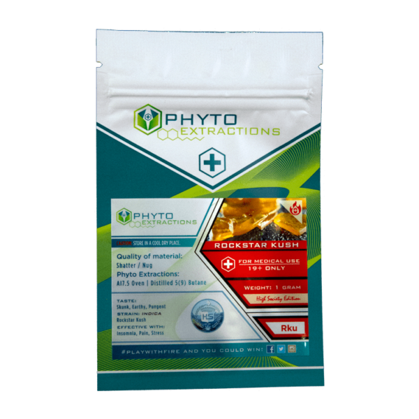 Rockstar Kush | West Coast Cannabis Canada Rockstar Kush | West Coast Cannabis Canada