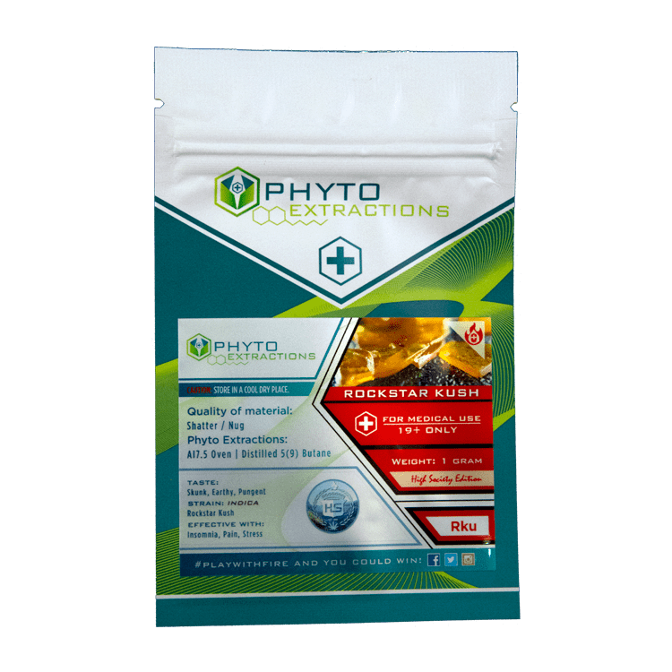 Rockstar Kush | West Coast Cannabis Canada Rockstar Kush | West Coast Cannabis Canada