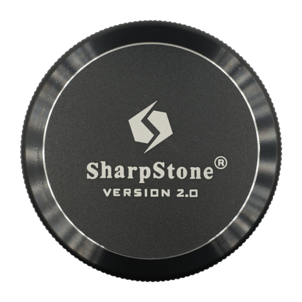 Sharpstone Grinder – Version 2.0 | West Coast Cannabis Canada