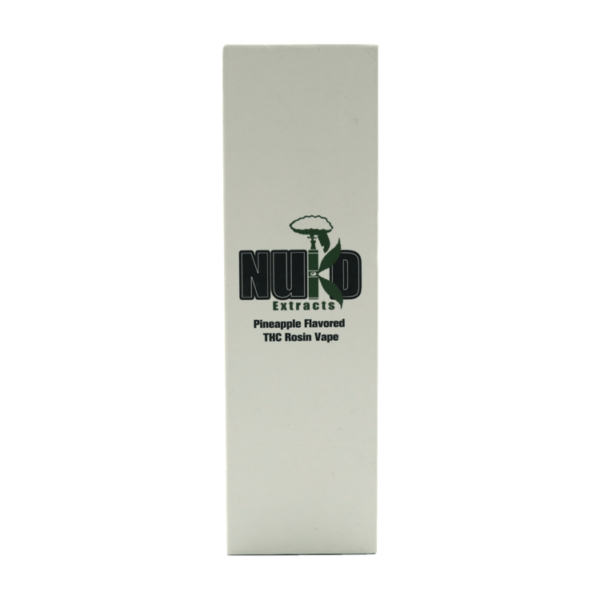 Kind Labs – Disposable Vape pen – 0.5ml | West Coast Cannabis Canada
