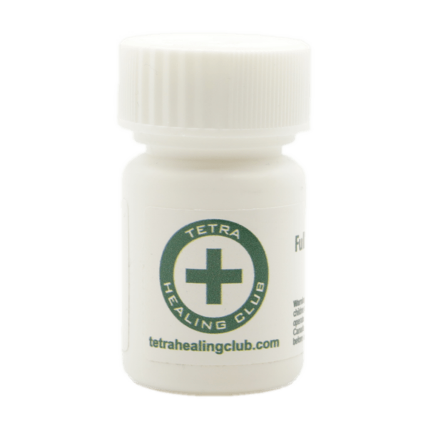 CBD Capsules – 25mg | West Coast Cannabis Canada