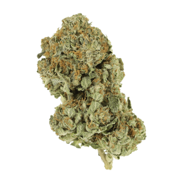 Cali Bubba – 1 ounce | West Coast Cannabis Canada