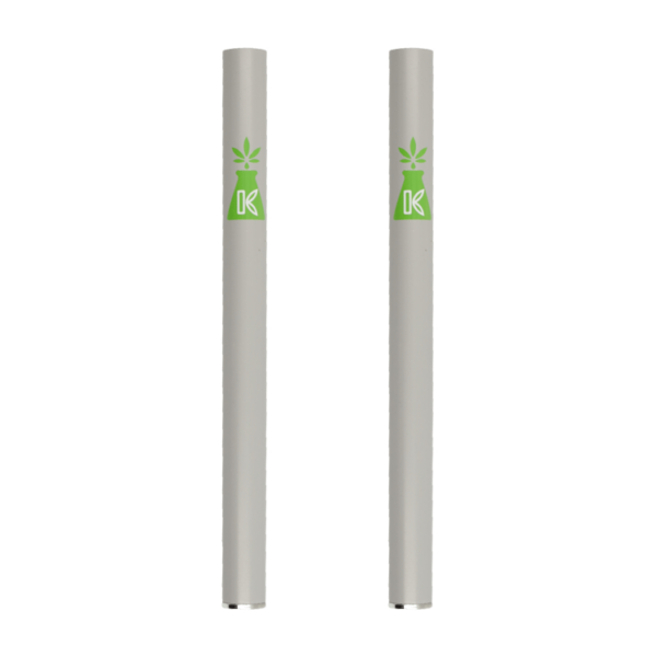 Kind Labs – Disposable Vape pen – 0.5ml | West Coast Cannabis Canada
