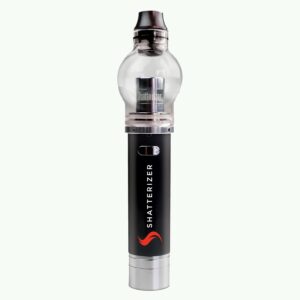 Shatterizer – Shatter Vaporizer Pen | West Coast Cannabis Canada