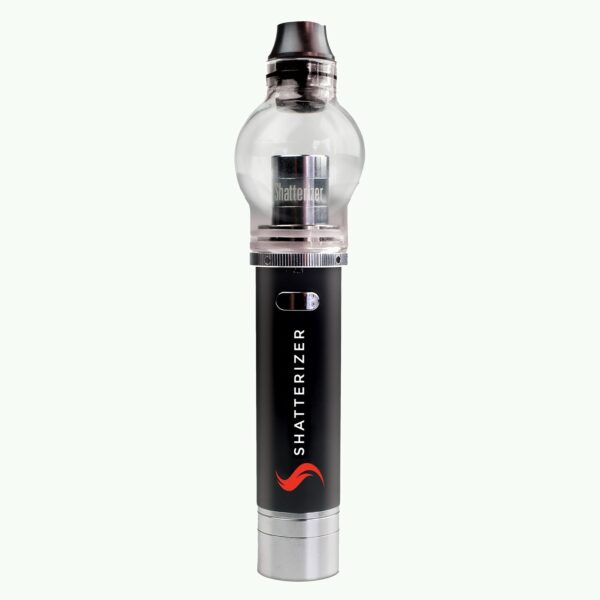 Shatterizer – Shatter Vaporizer Pen | West Coast Cannabis Canada