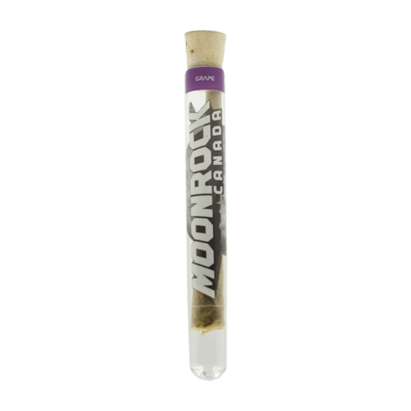 Moonrocks – Pre Roll – Grape | West Coast Cannabis Canada