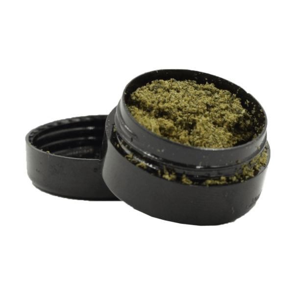 Keif – Moby Dick – (1g) or (5g) | West Coast Cannabis Canada