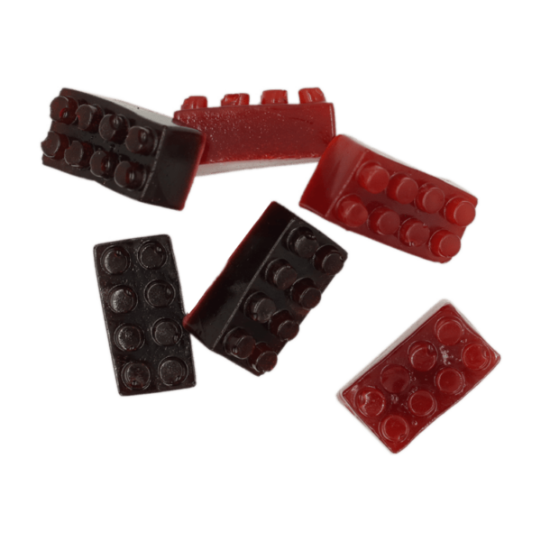 THC Mega Blox – 150mg THC | West Coast Cannabis Canada