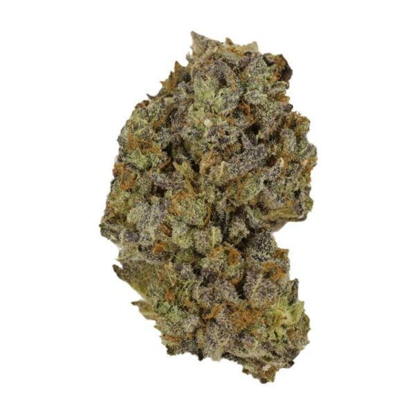 Purple Space Cookies | West Coast Cannabis Canada