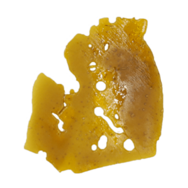 Premium Shatter – Pink Krak | West Coast Cannabis Canada